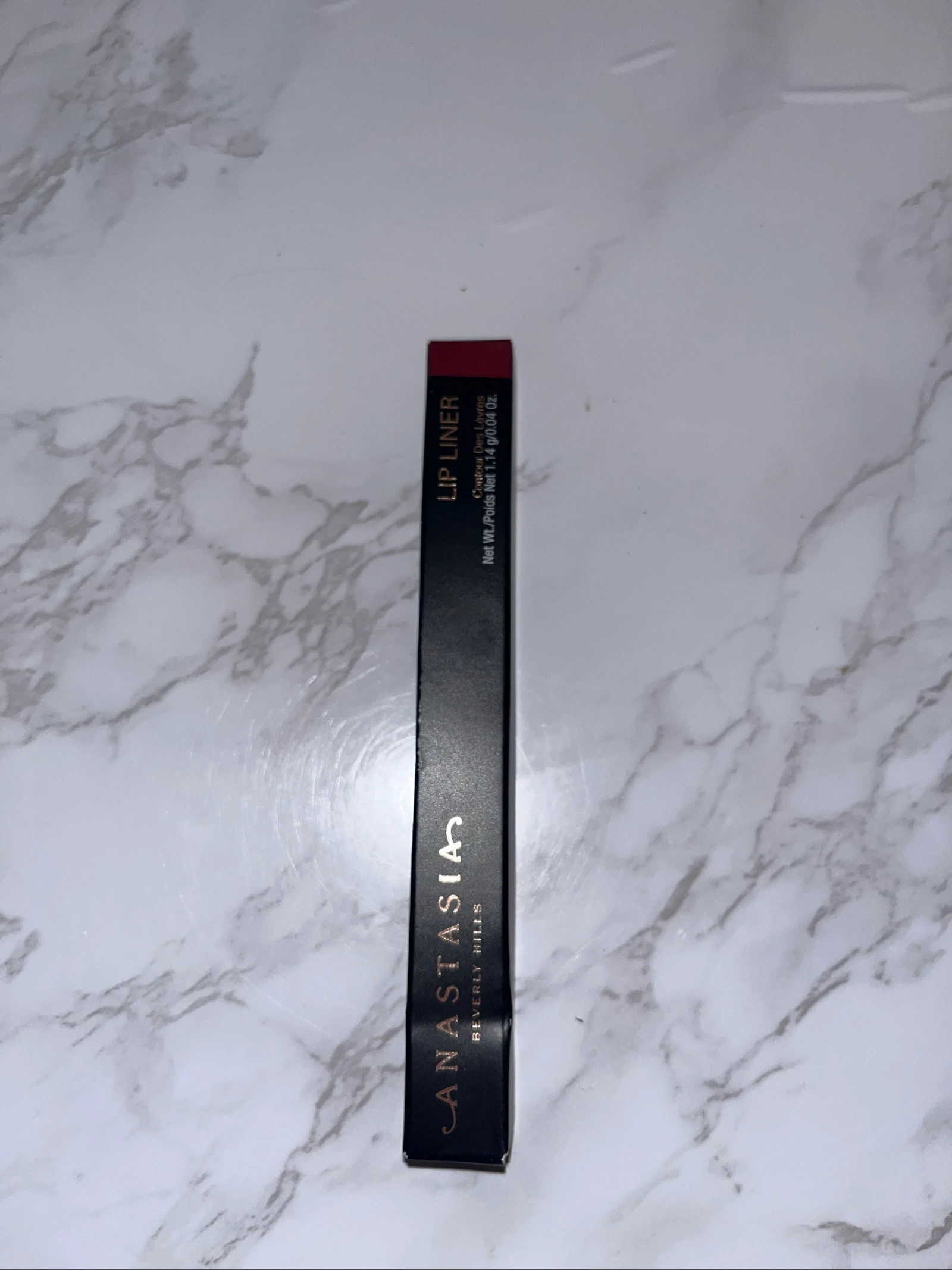 Abh lip liner – photo 2